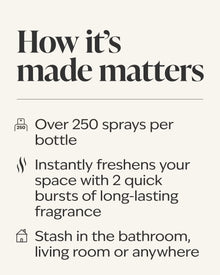 Clean House Vibes - Luxe Cotton Concentrated Room Spray