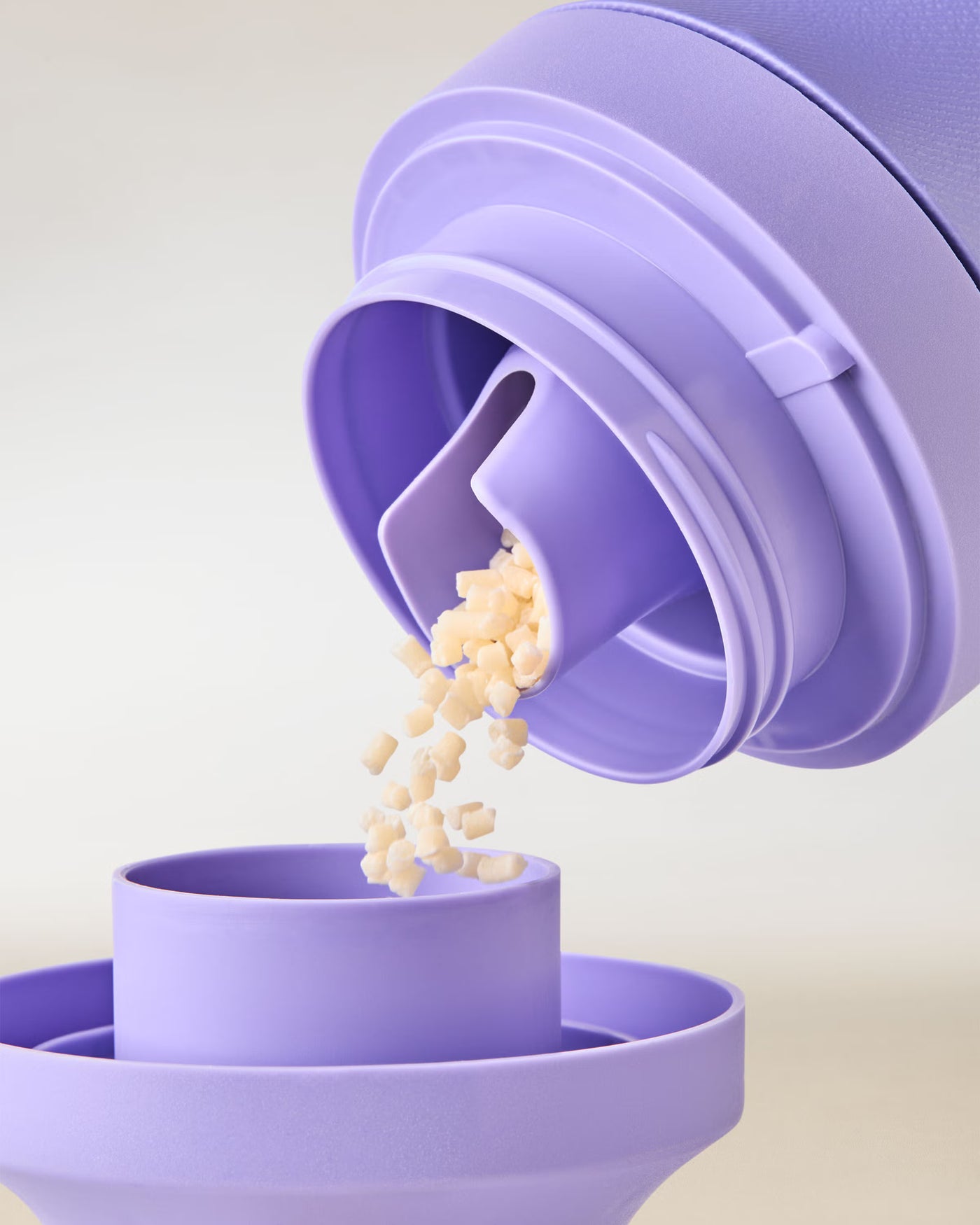Lavender Vanilla Fragrance Booster