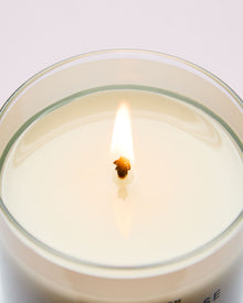 Clean House Vibes Single Wick Candle