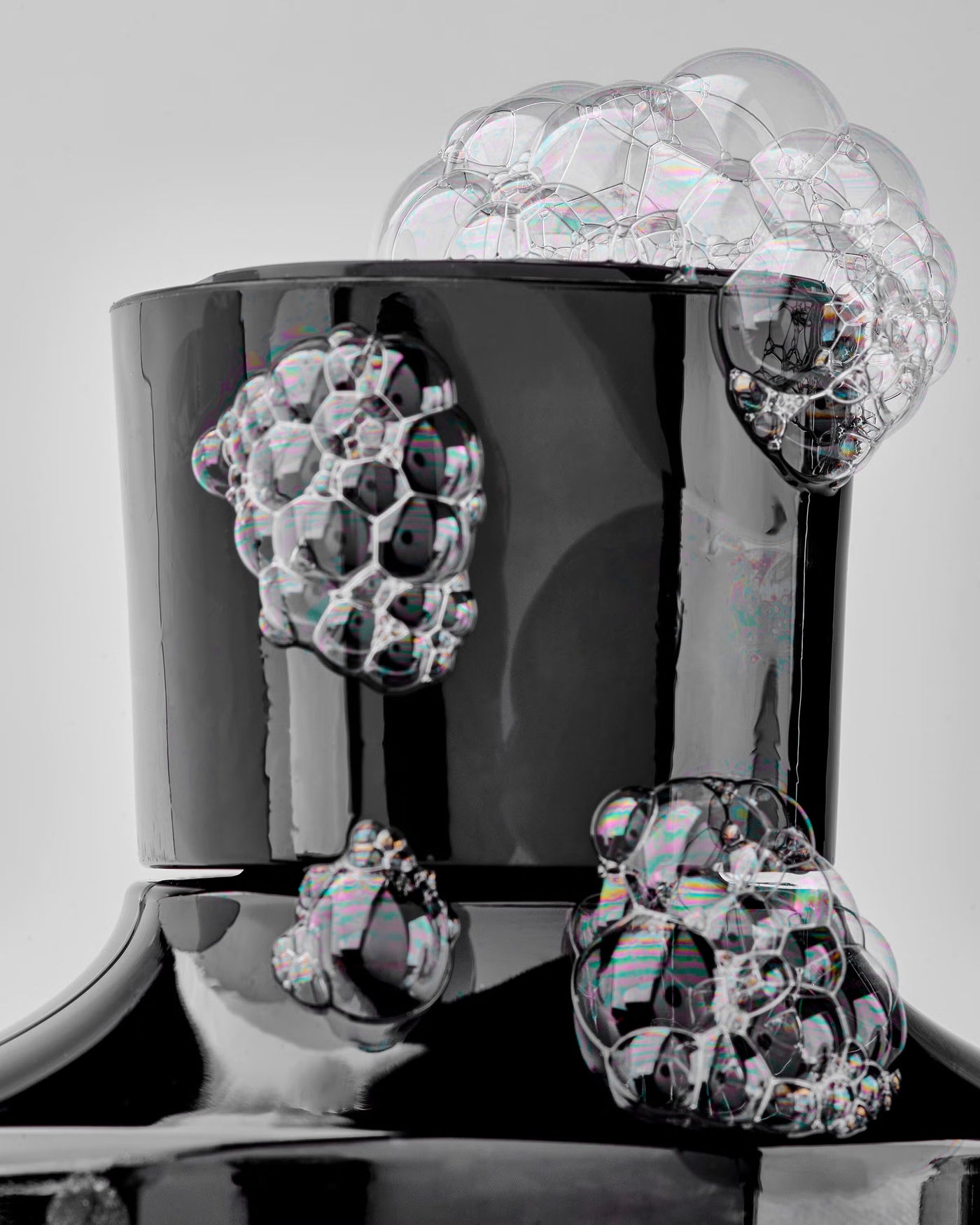 Nocturnal Rose 3-in-1 Hair, Face & Body Wash