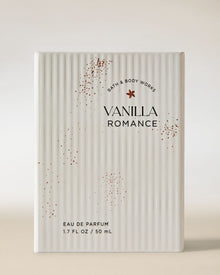 Vanilla Romance Eau De Parfum