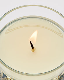 Clothesline Breeze Single Wick Candle