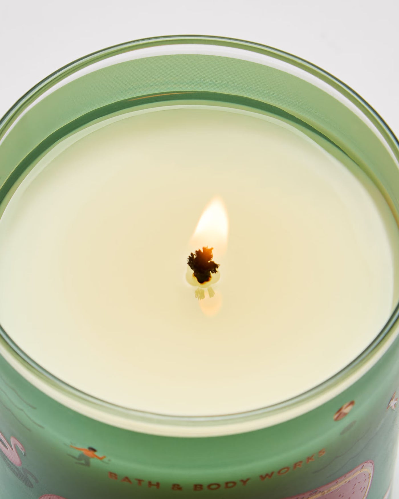 Meet Me In Miami Single Wick Candle