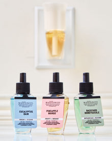 Backyard Honeysuckle Wallflowers Fragrance Refill