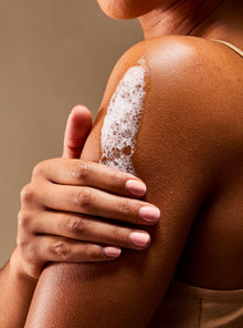Warm Vanilla Sugar Body Wash