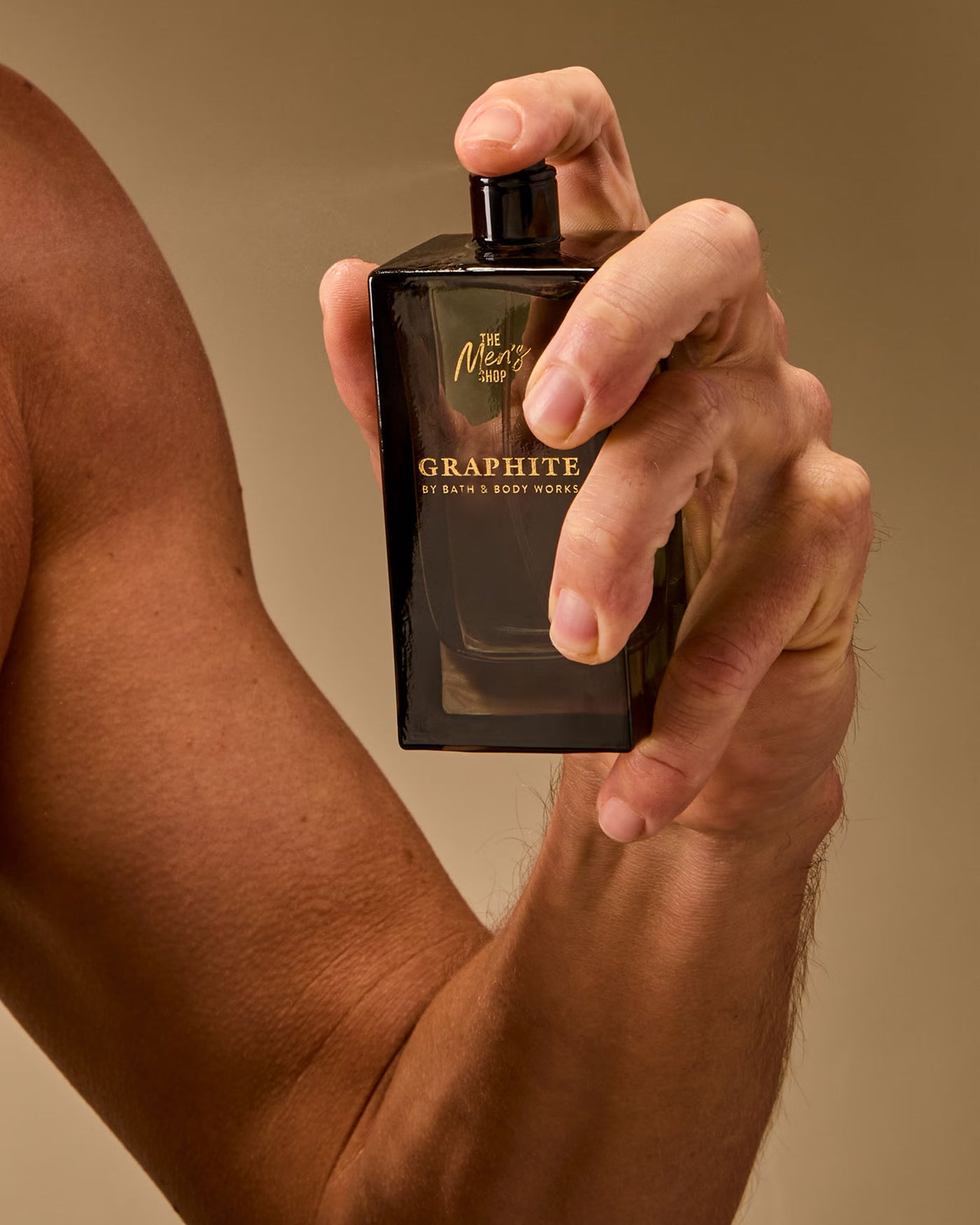 Graphite Cologne