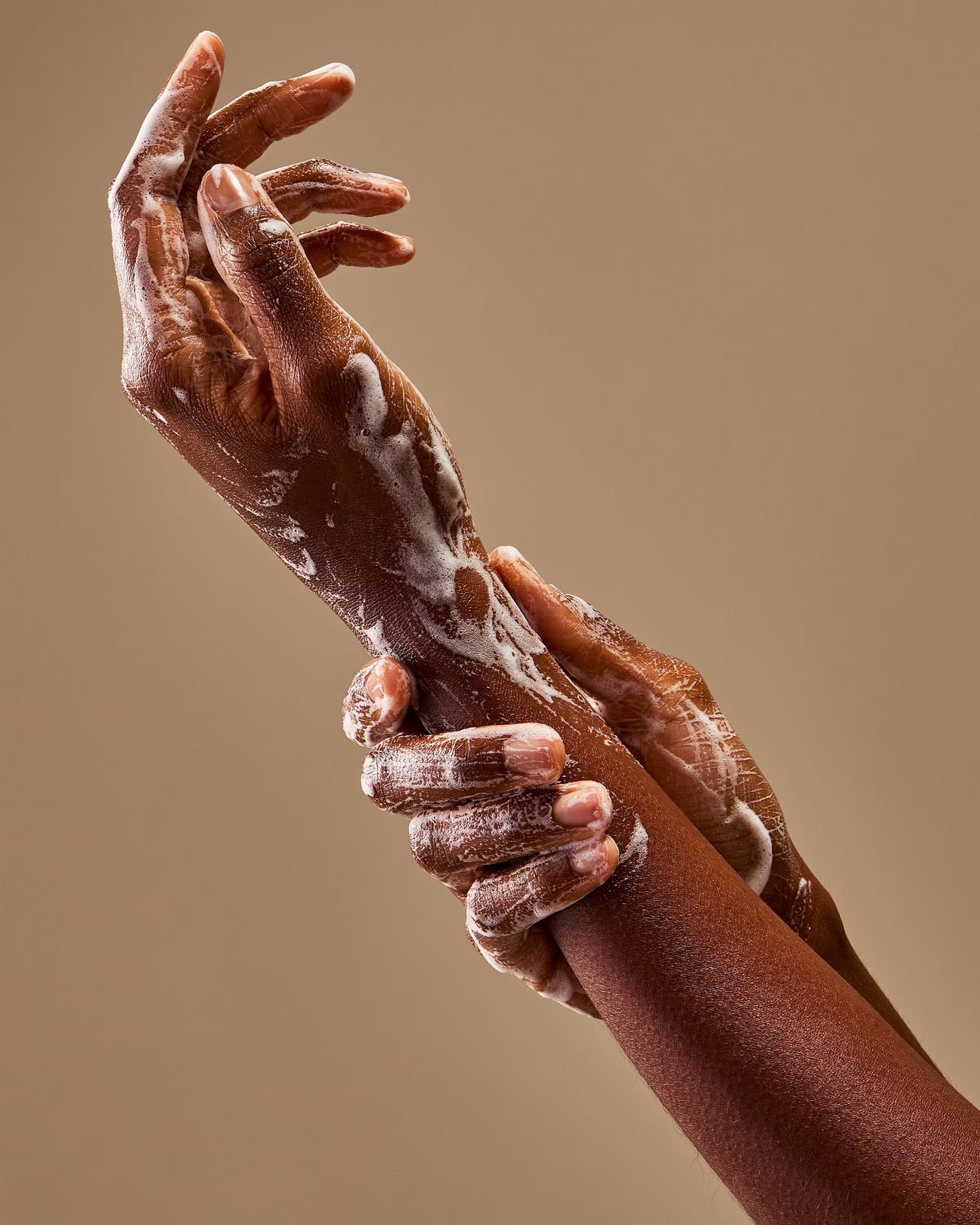 Endless Weekend Gentle & Clean Foaming Hand Soap