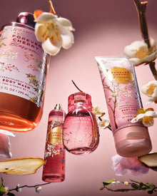 Forever Cherry Blossom Body Lotion